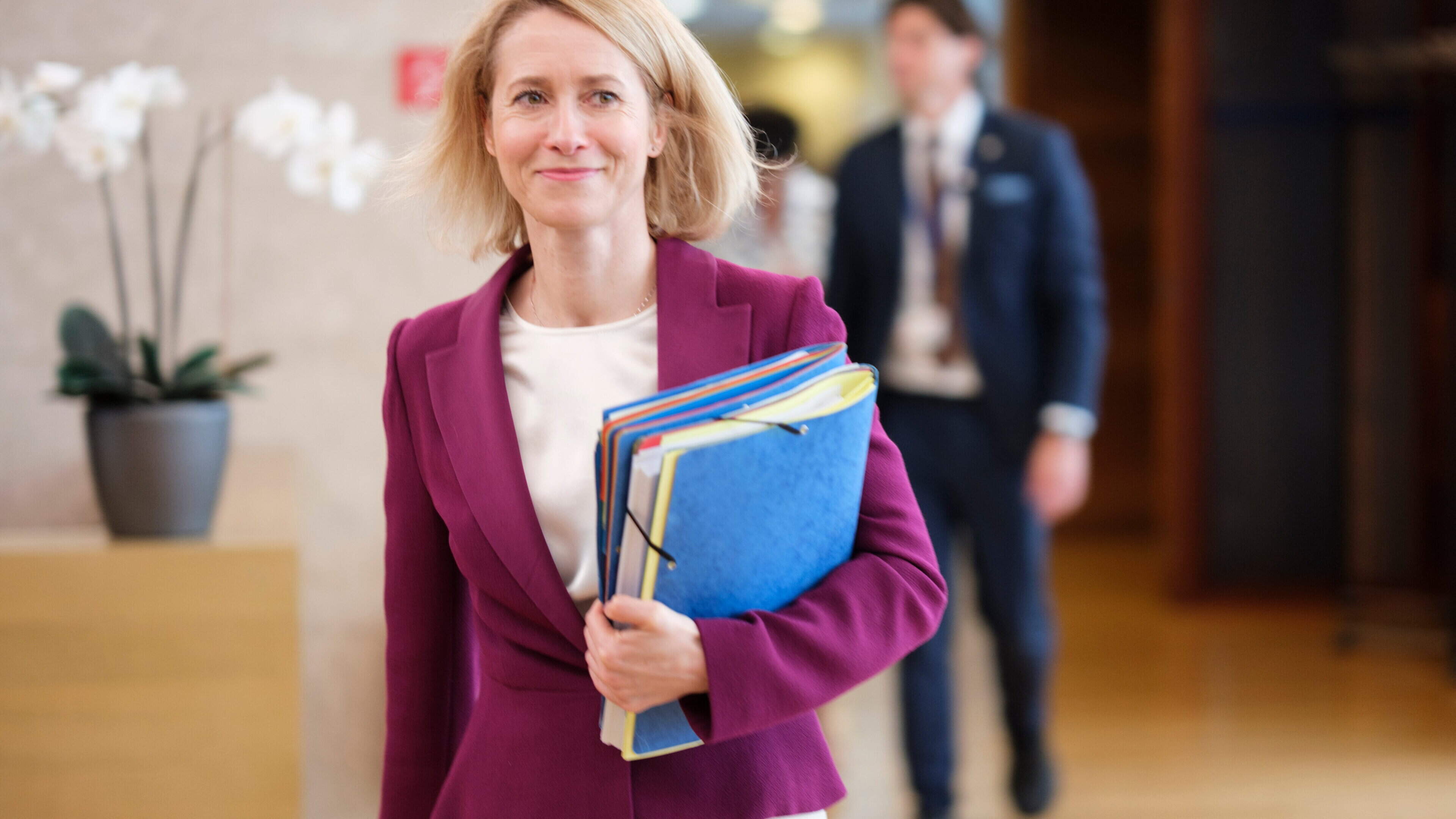 EU plans most far-reaching sanctions package against Russia in autumn